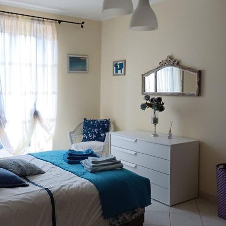 Apartmán La Casa Del Sole Caprarola Exteriér fotografie