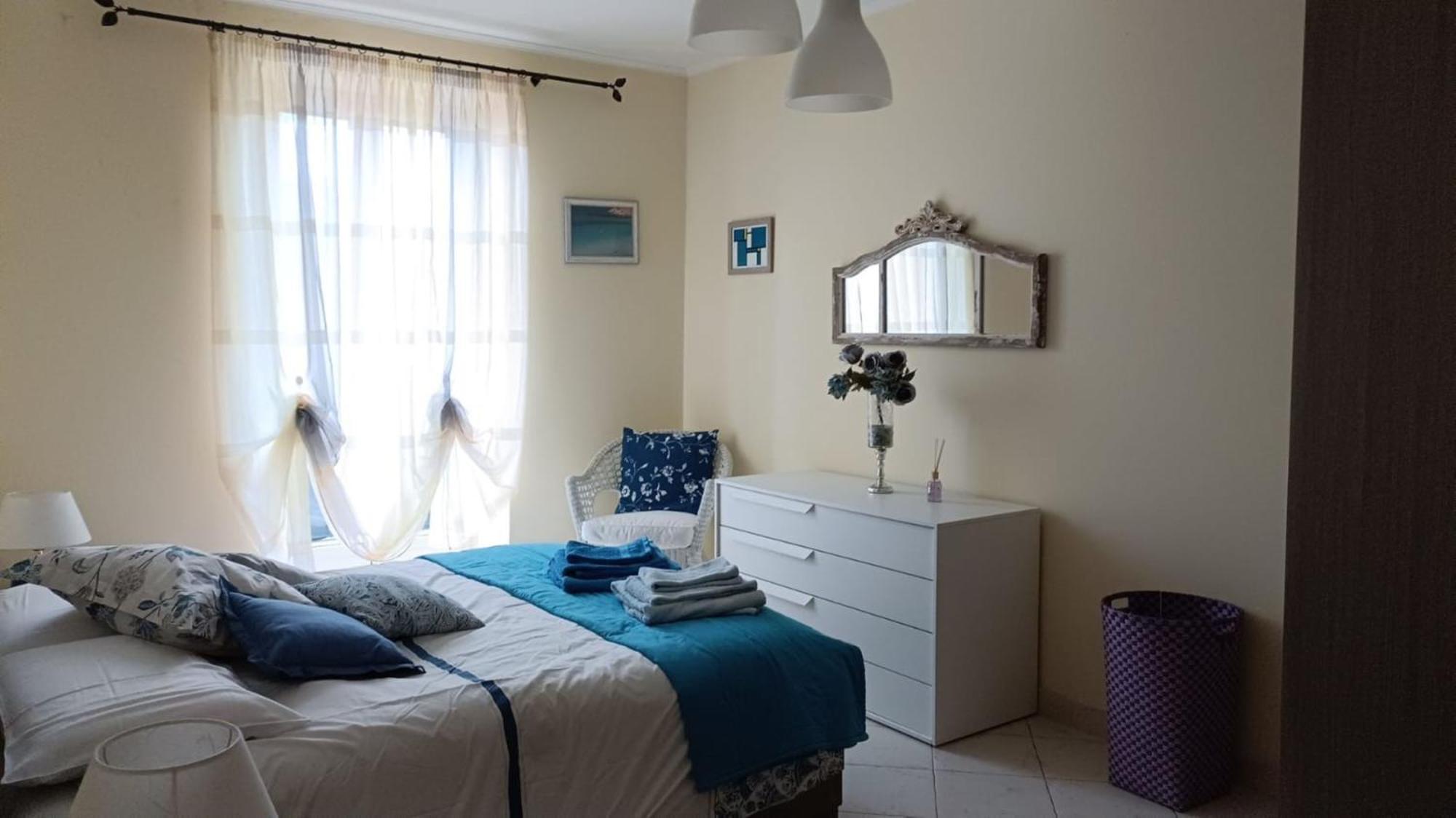Apartmán La Casa Del Sole Caprarola Exteriér fotografie